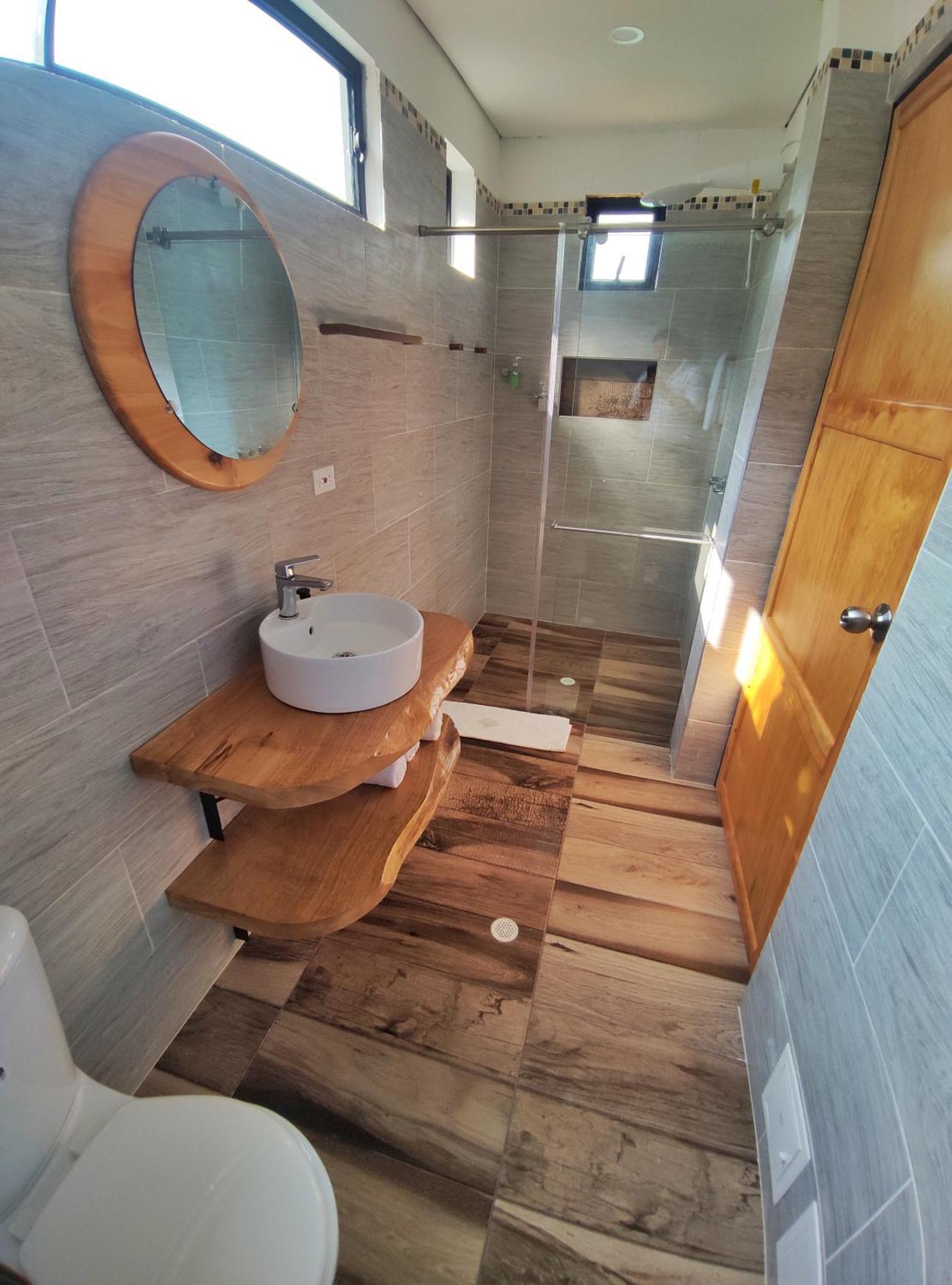 La Cabana Miraflores Kültér fotó