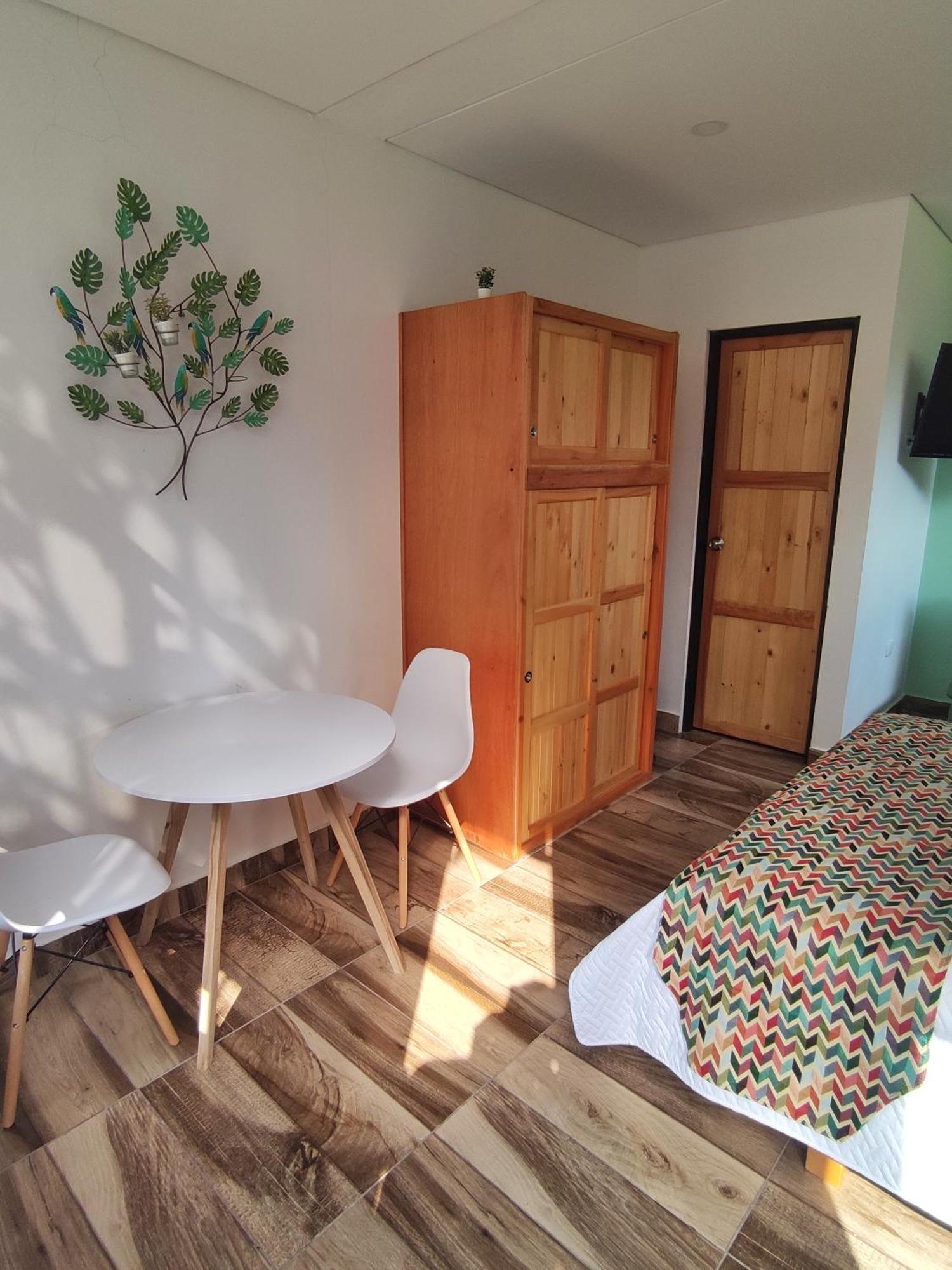 La Cabana Miraflores Kültér fotó