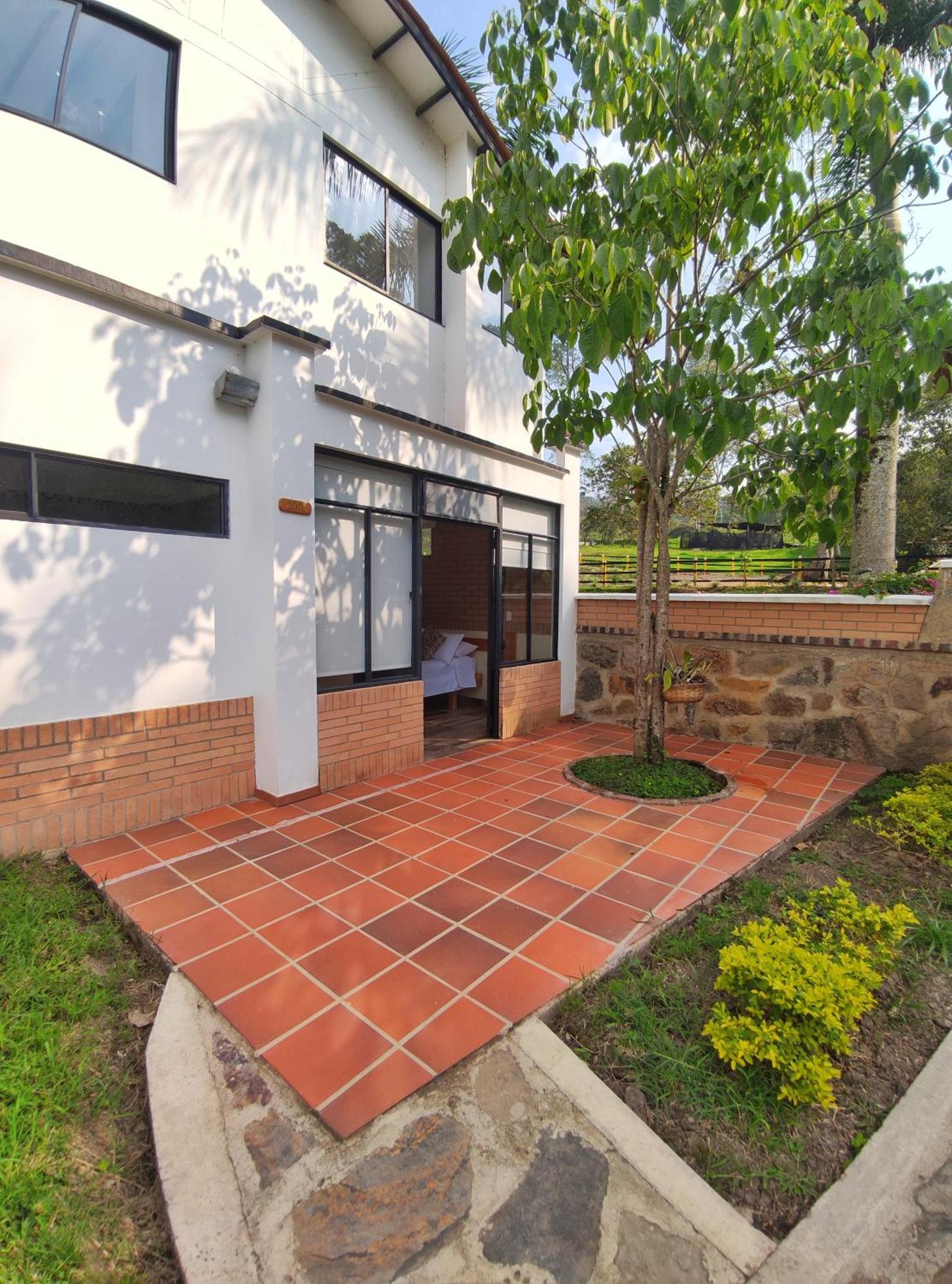 La Cabana Miraflores Kültér fotó
