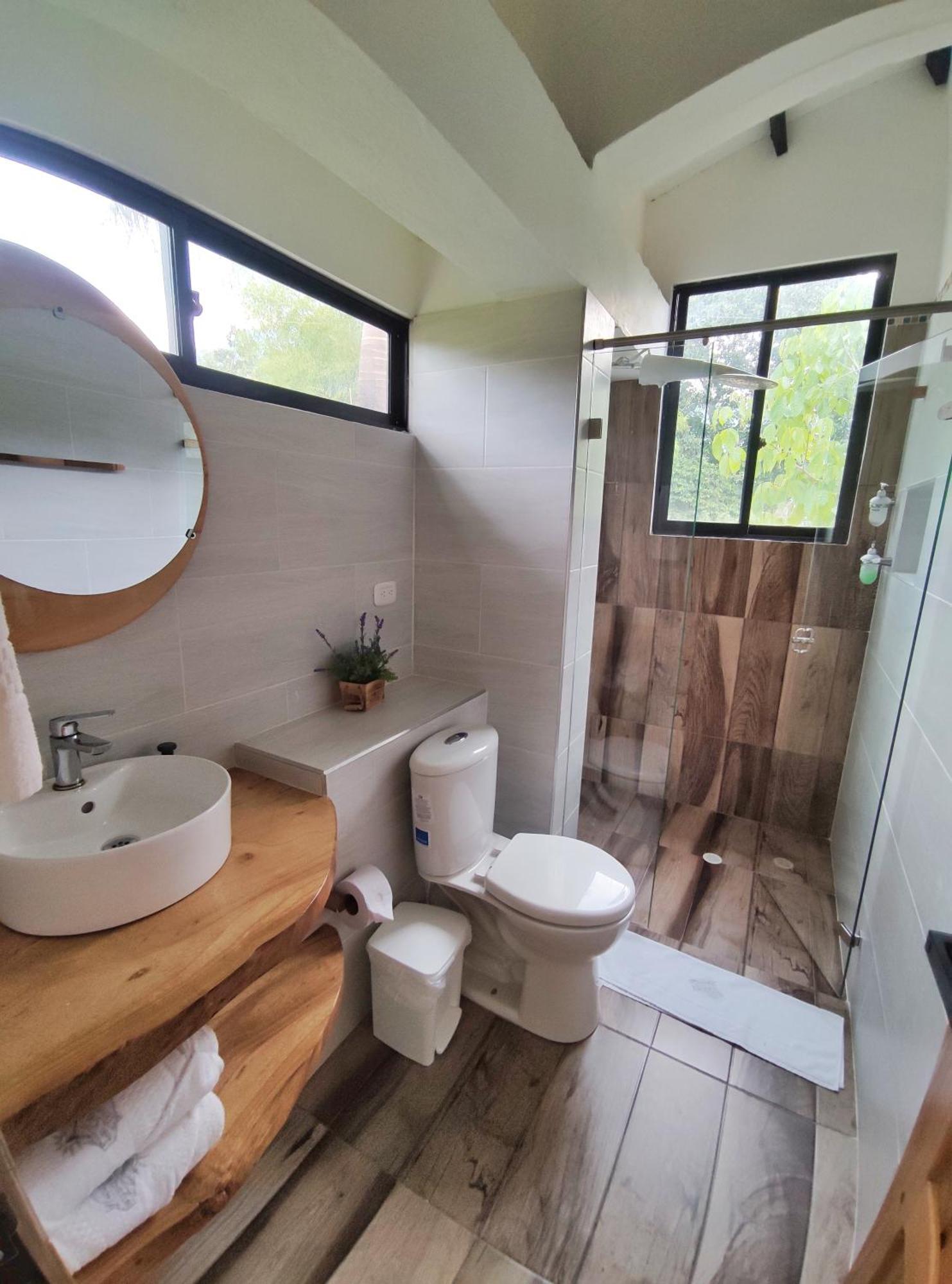 La Cabana Miraflores Kültér fotó