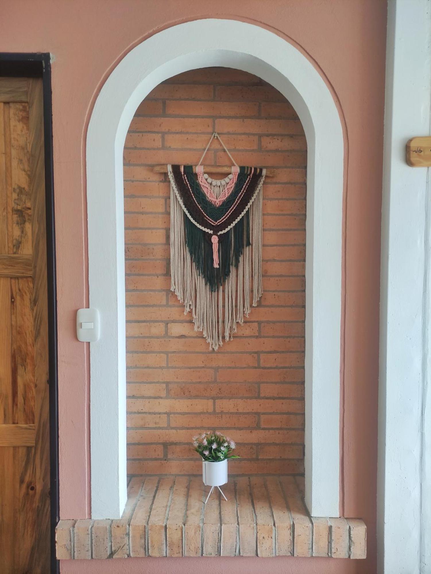 La Cabana Miraflores Kültér fotó